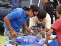 1/8 Buggies Round 4 // 4ta fecha off-road AAP 2008