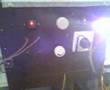 Free energy: INKOMP-generator CME-250 testing