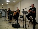 The Paddlewheelers