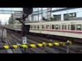 京王電鉄調布駅
