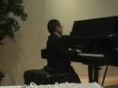 Reverie by Debussy - Anthony Reverie by Debussy - Anthony