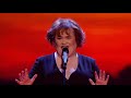 Watch Susan Boyle, Britain's Got Talent legend extraordinnaire, perform Madonna hit You'll See in the BGT 2012 Final. See more from Britain's Got Talent here: itv.com twitter.com www.facebook.com