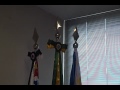 Click here to watch this video Flag and anthem of Philippines