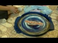 Click here to watch this video Monsuno Metal Ultra Spin(3) and Strike Sector Combat Set