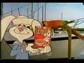 Trix Cereal Commercial 1978 General Mills