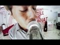 Typecast - This Kind of Silence