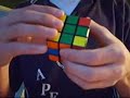 Aprende a solucionar el cubo de Rubik Aprende a solucionar el cubo de Rubik