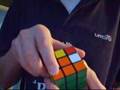 Aprende a solucionar el cubo de Rubik
