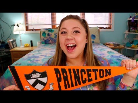 how to apply for college