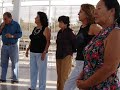 2� Taller Tango Arica - Asoc.Cultural Tango