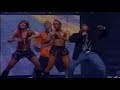 WiSin y Yandel  - MayOr Que yO 2 Live PR
