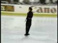 videos de Petr Barna OP 1990 World Figure Skating Championships