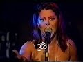 Alejandra Guzm�n en Espa�a - �ngeles caidos