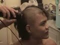 shaved heads are COOL Part 1 shaved heads are COOL Part 1