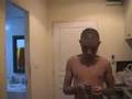 shaved heads are COOL  Part 1