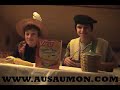 Ausaumon - La pub vico