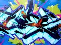 Orlando Graffiti