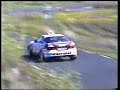 Acci� Motor TVGI 30� Ral.li Catalunya Costa Brava\