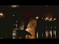La Divina Commedia on the Arno River (Florence) Wide format