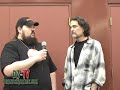Chris Sarandon Interview