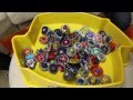 100 BEY COLLECTION Battle - Beyblade Marathon!!!