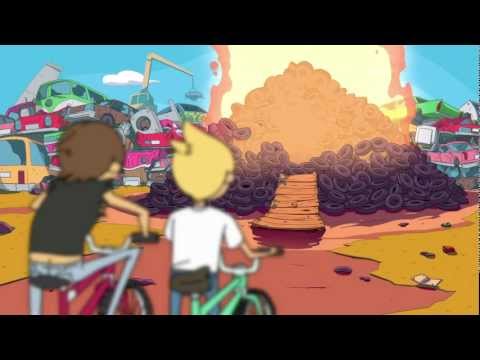 Vídeo
