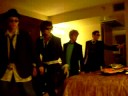 Bonas Brothers Behind-the-Scenes Episode 3