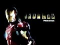 IRON MAN for PC - FULL VERSION - AJPROART - 001