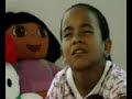 tu niña
