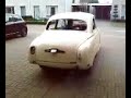 Simca Aronde 9(1951) Simca Aronde 9(1951)