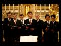 Ave verum, Vienna Vocalists