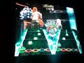 gh aerosmith  train kept a rollin co op 100% expert fc!!!!!!
