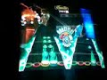 GH Aerosmith- Train Kept A Rollin CO-OP 100% EXPERT FC!!!!!!
