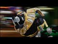 Juken Sentai Geki Ranger Movie Shorai Ju Rin Beasts