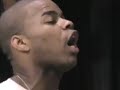 TyRonne plays piano and sings