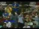 Tracy McGrady vs Lebron James OT Christmas Special (Part 3)