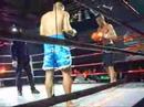 Yannick Chergui vs Zakaria deel 2