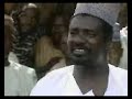 El CNN ofrece proyecto del UNO MISMO en Nigeria