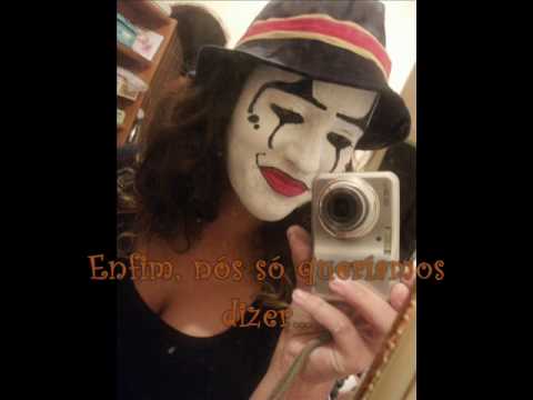 Imagem de Amostra do You Tube