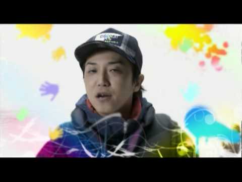 風流~fool you「再恋STORY」PVフル 2010.3.3 on sale