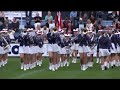 Helsingør Pigegarde - Elsinore Girls Marching Band
