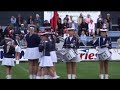 Helsing�r Pigegarde - Elsinore Girls Marching Band