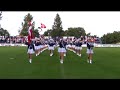 Helsingør Pigegarde - Elsinore Girls Marching Band