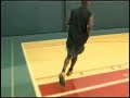 Ray Allen - NBA Fundamentals of Shooting Ray Allen - NBA Fundamentals of Shooting