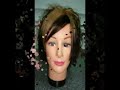 LA TALLADA DE CABELL I LES T�CNIQUES COMPLEMENT�RIES
