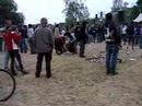 fusion 2006: the escape