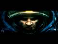 Starcraft 2 Gameplay Footage and Custom Trailer