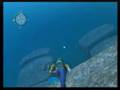 [Wii] Endless Ocean JPN - Wi-Fi_Underwater Ruins part1
