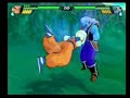 BT3 Combo Tutorial Part 2