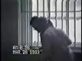 Rebelião no presídio